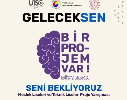 proje-yarismasi Proje Yarışması
