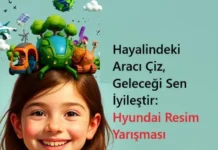 Hyundai Resim Yarışması