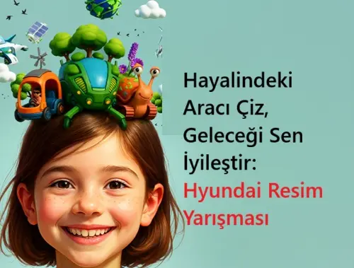 resim-yarismasi Hyundai Resim Yarışması