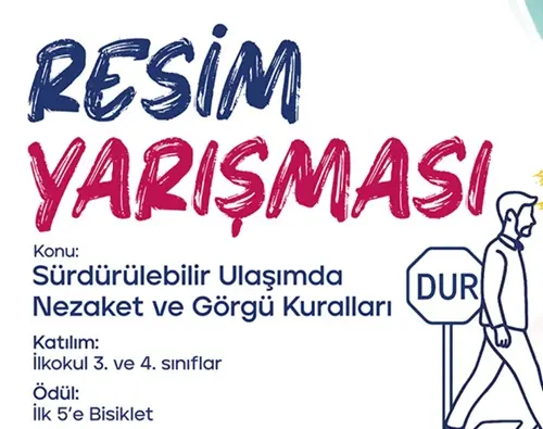 Resim Yarışması