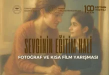 “Sevginin Eğitim Hali” Yarışması Başladı: Ortaöğretim Öğrencileri Sanatla Sevgiyi Anlatacak! Sevginin Eğitim Hali