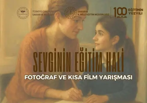 Sevginin Eğitim Hali