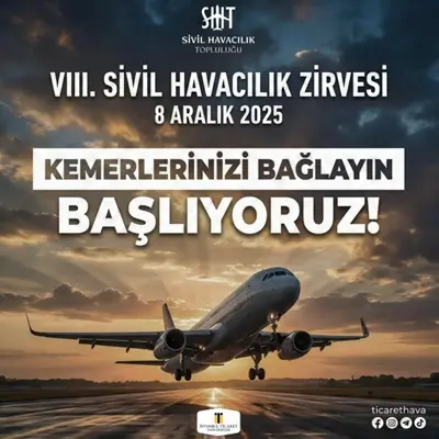 Sivil Havacılık Zirvesi