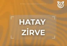 Sürdürülebilirlik ve Girişimcilik Zirvesi