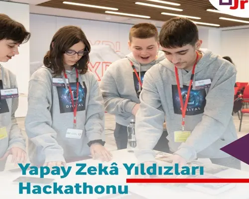 yapay-zeka Yapay Zekâ