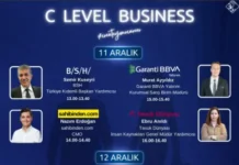 C Level Business