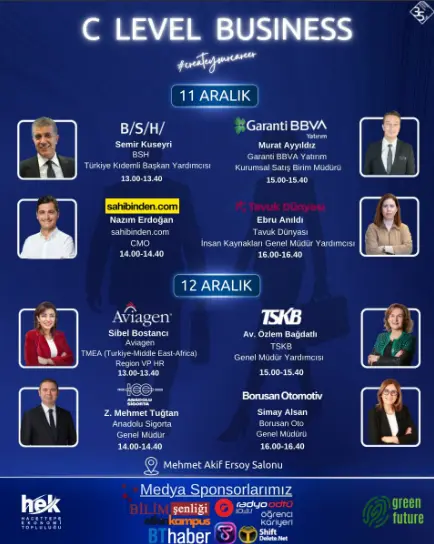 C-Level-Business C Level Business