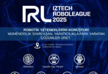 11. IZTECH Roboleague IZTECH Roboleague