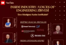 Inside Industry: Voices of Engineers Zirvesi Inside Industry