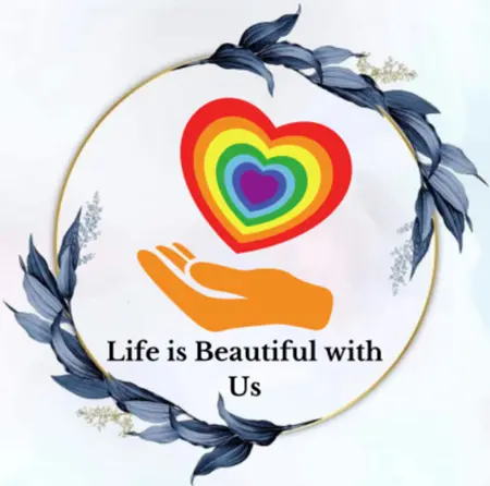 Life is Beautiful with Us