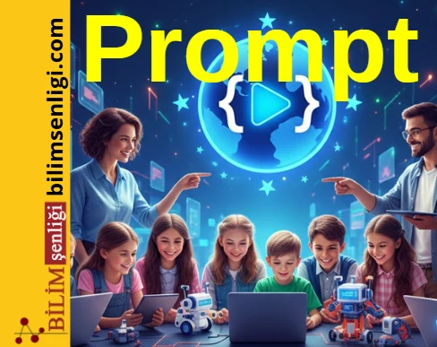 ChatGPT İçin 20 Altın Prompt Kuralı 1 Prompt