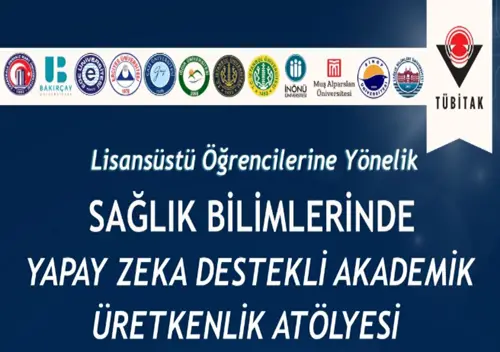 Sağlık Bilimlerinde Yapay Zeka