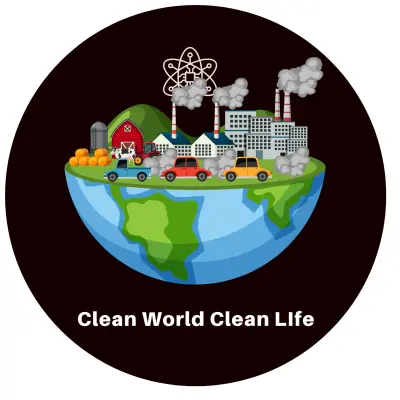 Balıkesir'den Avrupa'ya Uzanan Yeşil Köprü: Yarış Ortaokulu'ndan "Temiz Dünya, Temiz Yaşam"Hareketi 1 Temiz Dünya, Temiz Yaşam