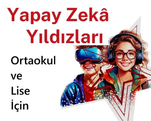 Yapay Zekâ Yıldızları