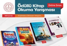 MEB İşbirliğiyle “Aydınlık Yarınlara” Ödüllü Online Kitap Okuma Yarışması Başlıyor! Aydınlık Yarınlara