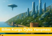 Bilim Kurgu Öykü Yarışması