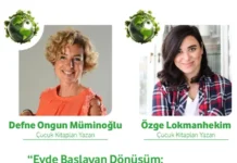 Dünya İçin Lazım