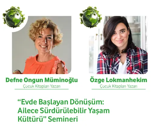 Dünya İçin Lazım