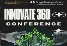 Innovate 360 Conference