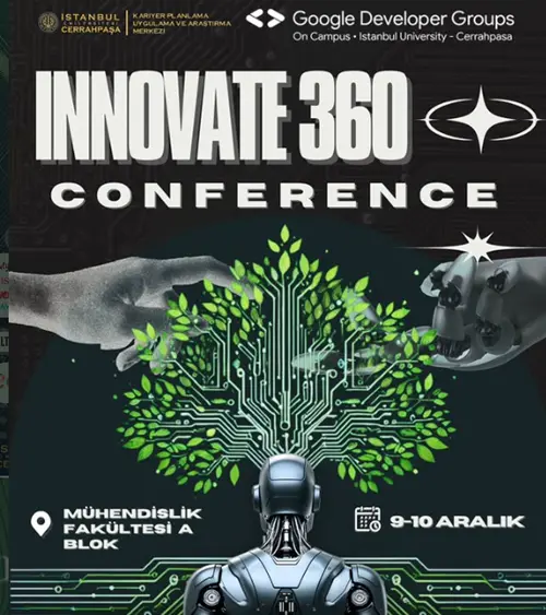 Innovate 360 Conference