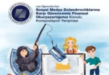 LİSE ÖĞRENCİLERİ ARASI KOMPOZİSYON YARIŞMASI BAŞLIYOR KOMPOZİSYON YARIŞMASI