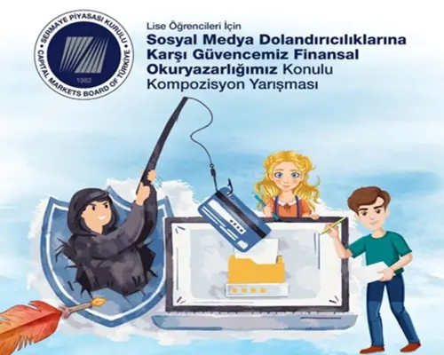 KOMPOZİSYON YARIŞMASI