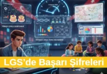 LGS 2026’nın Şifreleri Çözüldü: Maarif Modeli Sahaya İndi, Sadece “Bilen” Değil “Yöneten” Kazandı! LGS’de Başarı