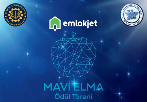 mavi-elma Mavi Elma Ödül Töreni