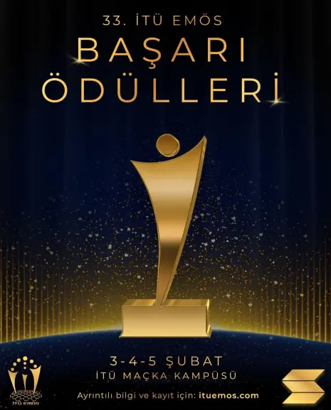 Başarı Ödülleri