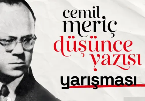 cemil-meric Cemil Meriç
