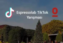 Espressolab TikTok Yarışması: Kahve Enerjini Yansıt, Milyonu Kap! Espressolab TikTok Yarışması