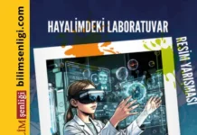Hayalimdeki Laboratuvar