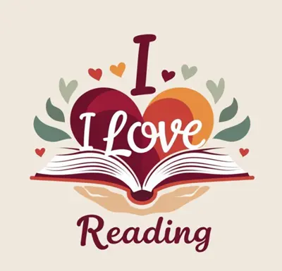 I Love Reading
