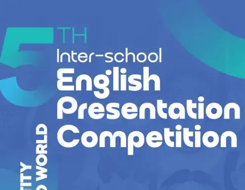 ingilizce-sunum-yarismasi İngilizce Sunum Yarışması