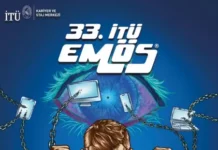 33. İTÜ EMÖS, “Algoritma Esareti” Temasıyla 2-6 Şubat’ta Gerçekleşecek İTÜ EMÖS