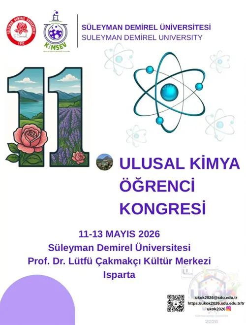 kimya-ogrenci-kongresi Kimya Öğrenci Kongresi