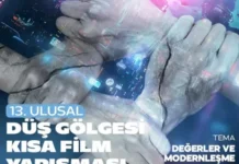 Kısa Film Yarışması
