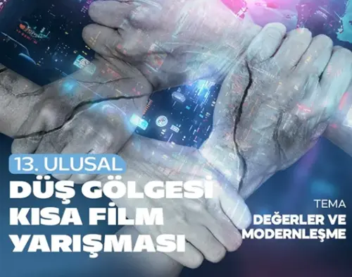 Kısa Film Yarışması