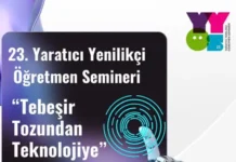 Öğretmen Semineri