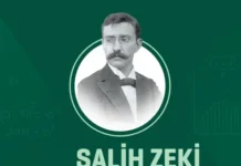 Genç Matematikçiler Yarışıyor: 17. Salih Zeki Matematik Araştırma Projeleri Yarışması Başlıyor! Salih Zeki Matematik Araştırma Projeleri Yarışması