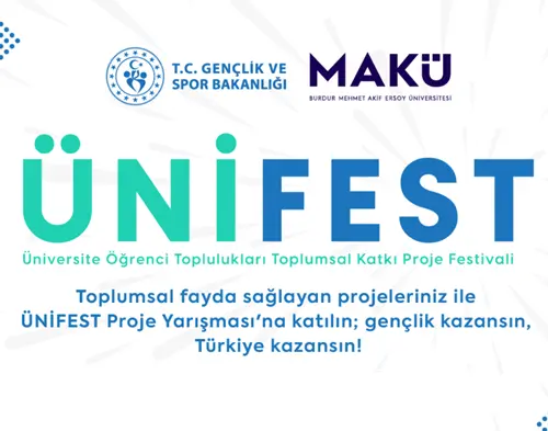 ÜNİFEST Proje Yarışması