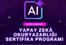 Yapay Zekâ Okuryazarlığı