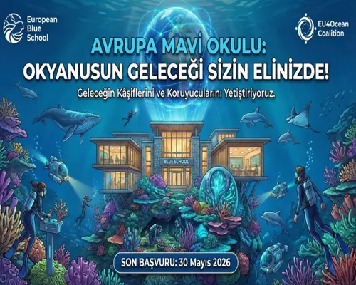 Avrupa Mavi Okulu