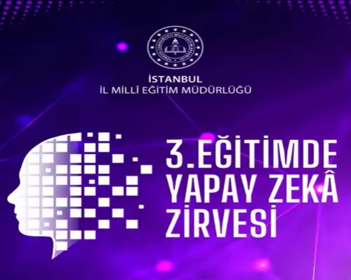 Eğitimde Yapay Zekâ