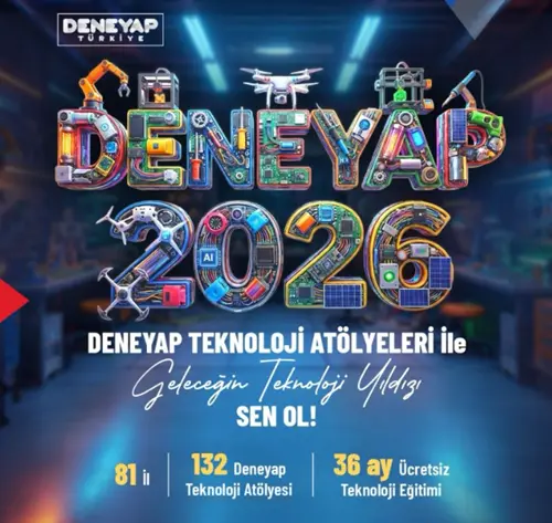 DENEYAP