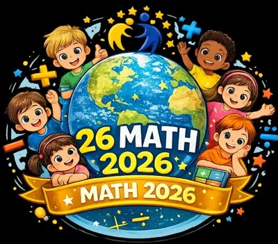 “26 MATH 2026” eTwinning Projesi Başladı 2 eTwinning