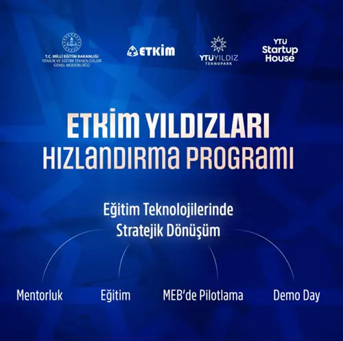 Eğitim Teknolojileri