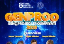 Genç Projeciler Olimpiyatı