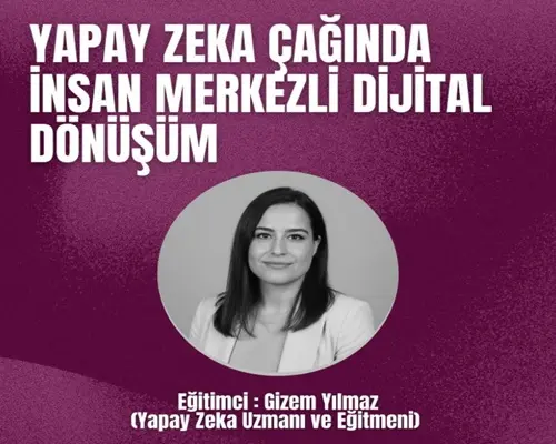 Gizem Yılmaz