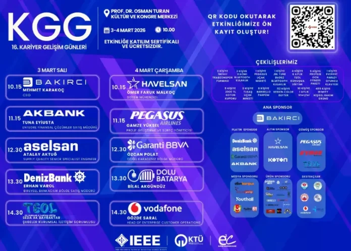 kariyer-gelisim-gunleri Kariyer Gelişim Günleri